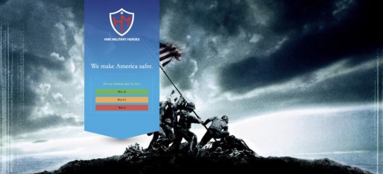 This site will not make America safer.