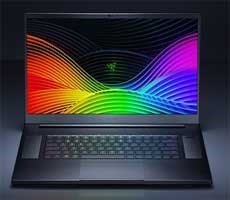 Razer Blade Pro 17 Gaming Laptop Adds Crispy 4K 120Hz Display Option 
