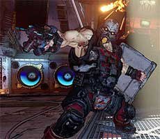 Borderlands 3 Fans Are Asking For A PC Frame Rate Fix Already