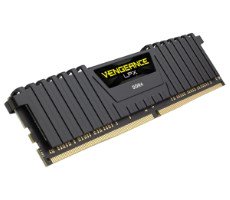 Corsair Cranks Vengeance LPX DDR4-4866 Memory Modules For AMD Ryzen 3000 And X570