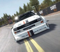 How To Grab DiRT Rally For Free On PC For A Limited Time