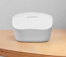 Eero's Newest Mesh WiFi System Debuts With $99 Starting Price And Simple Setup