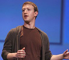 Here's How To Delete Your Facial Recognition Data Stored By Facebook