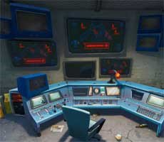 Hey Fortnite Gamers, That Mech Will Self-Destruct In T-Minus 3, 2…