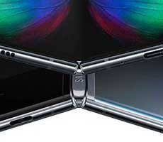 Samsung's Galaxy Fold Launches In US September 27th, But Durability Concerns Remain