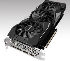Gigabyte Radeon RX 5700 XT GAMING OC Review: RGB Custom Navi Power