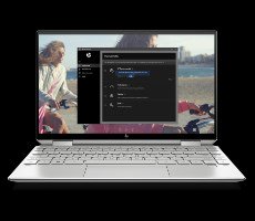 HP Spectre x360 13 Revamped With Smaller Chassis And 10th Gen Intel Ice Lake CPUs