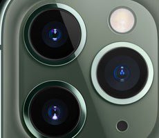 Apple's iPhone 11 Pro May Have 2GB Of Dedicated RAM Just For Its Camera Array