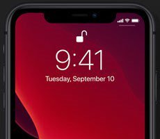 Apple's iPhone 11 To Flash Warning Nag Screen Following Non-OEM Display Replacement