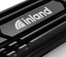 Inland's Crazy Fast 5GB/s 2TB PCIe 4.0 SSD Is A Smoking Deal At $380, 1TB Just $180