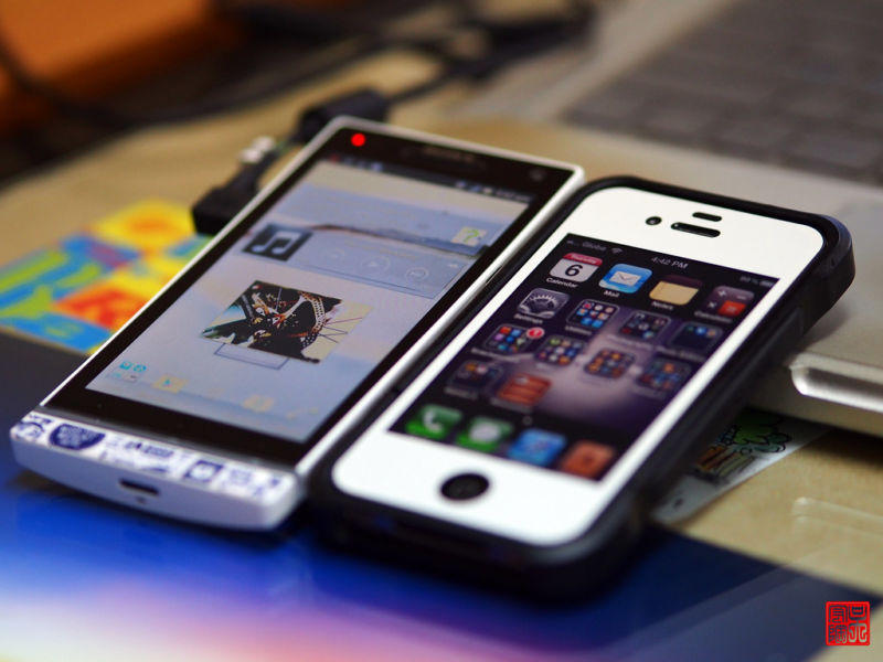 Attackers used “one-click” exploits to target Tibetans’ iOS and Android phones