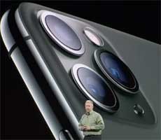 Apple's iPhone 11 Pro Is Triggering Freaky Trypophobia Condition In People, Really