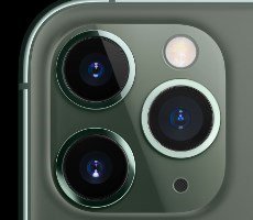 Apple's Shimpi And Schiller Detail A13 Bionic Chip, iPhone 11 Smart Battery Cases Incoming