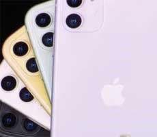 Apple iPhone 11 Pro Max Boasts 25% Larger Battery, 4GB RAM Confirmed