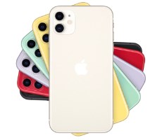 Apple Debuts iPhone 11 And iPhone 11 Pro With A13 Bionic SoC, Powerful New Camera Capabilities