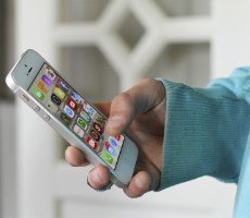 Apple's 2020 iPhone 5G Could Draw Design Inspiration From iPhone 4