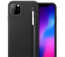 Could Apple's Next iPhone Take A Page From Samsung's Galaxy Note 10?