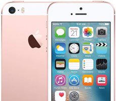 Apple's Next-Gen iPhone SE Successor Reportedly Coming In 2020