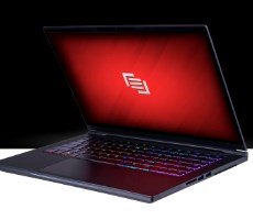 Maingear's ELEMENT Gaming Laptop Pairs Core i7, RTX 2070 Brawn With Lightweight Frame
