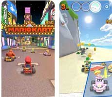 Mario Kart Tour Launches Free-to-Play On Android And iOS With Pricey Monthly Subscription Option