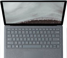 What To Expect From Microsoft's Surface Hardware Event This Week