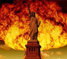 Military Tech Experts Suggest The U.S. Should Give AI Control Of A Nuclear Warfare Button