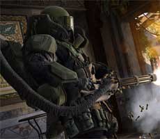 Here's When You Can Get In On The CoD: Modern Warefare Reboot Beta