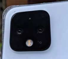Google Pixel 4 XL Shown Off From Every Angle, Specs Revealed In This Leak