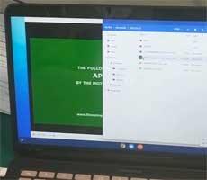 Google Pixelbook Go Laptop To Offer 13.3-inch 4K Display