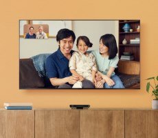 Facebook Announces Portal TV Video Chat Camera For Your Living Room, If You Dare