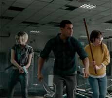 Capcom Drops Trailer For Resident Evil Project Resistance Team-Based Spinoff Game