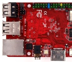 Rock Pi X Is The Latest Raspberry Pi Rival With Intel Atom x5 Power For Just $39
