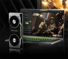 NVIDIA GeForce RTX Cards To Bundle Call of Duty: Modern Warfare For Ray Tracing Glory