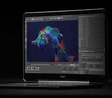 ASUS ProArt StudioBook One Delivers a Graphics Wallop As World's First Quadro RTX 6000 Laptop