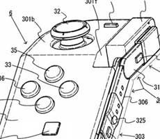 Wild Hinged Nintendo Switch Joy-Con Controller Spied In Patent Filing