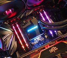 The Killer AMD Threadripper Build You'll Love To Hate