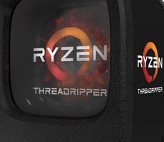 AMD Threadripper 3000 Zen 2 Sharkstooth 32-Core CPU Shows Dominant Performance In New Benchmark Leak