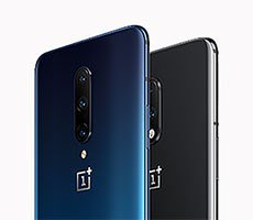 Android 10 Arrives For And OnePlus 7 And OnePlus 7 Pro, Check Update Now