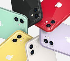 Apple iPhone 11 U1 Ultra Wideband Chip Could Power Bold New AR Experiences