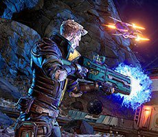 Borderlands 3 Weapons Guide: All The Dastardly Tools In Your Explosive Arsenal