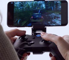 Microsoft Preps xCloud Game Streaming Trials Over Next-Gen 5G Wireless Networks