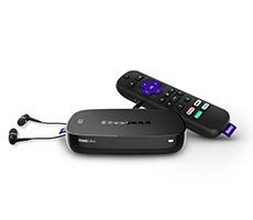 New Roku Ultra And Express Streaming Players Launch Alongside Roku OS 9.2
