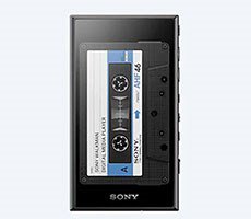 Sony’s 40th Anniversary Walkman Released With Iconic Look And Killer Features