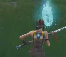 How To Find Fortnite Time Trial Locations For Season 10 Week 8