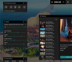 Windows 10 Xbox Game Bar Adds New Frame Rate Counter Overlay And More