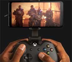 Microsoft Invites Gamers To Preview Project xCloud Game Streaming