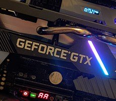 GeForce GTX 1660 Super Review: Turbo Charged 1080p Gaming