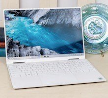 Dell XPS 13 Review: A Near-Perfect Intel 10th Gen Laptop