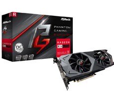 AMD Radeon RX 590 Prices Tumble To Battle GeForce GTX 1660 Super