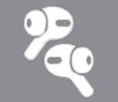 Apple AirPods Third-Gen Found In iOS 13.2 Beta, Noise Cancellation Expected